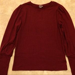 NWT A New Day Sweater